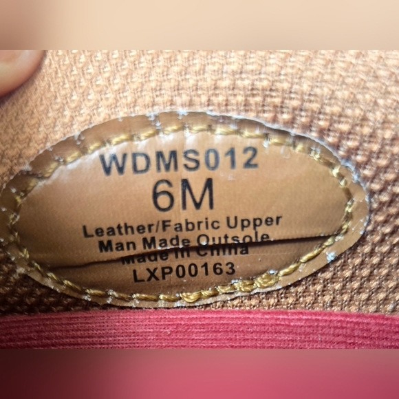 TWISTED X WOMENS CELLSTRETCH SLIP-ON CASUAL MOC Womens Size 6 - Picture 9 of 9